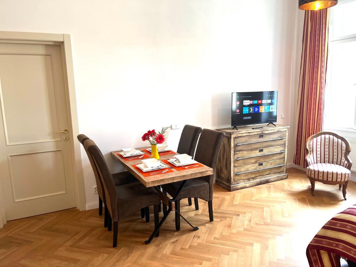 Amazing Apartment Zborovska Praga Exterior foto