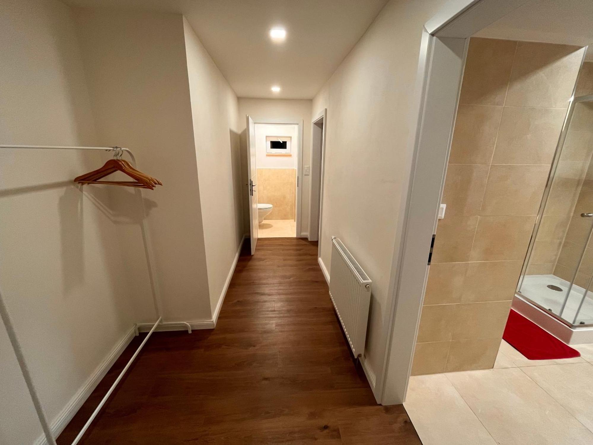 Amazing Apartment Zborovska Praga Exterior foto